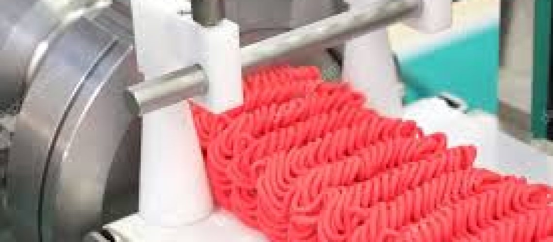 Élelmiszeripari üzemek komplex fejlesztése pályázat